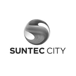 Suntec city logo