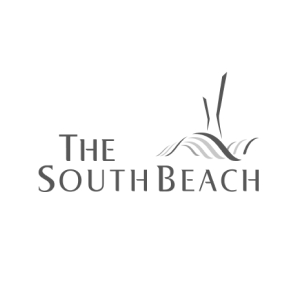 South Beach logo