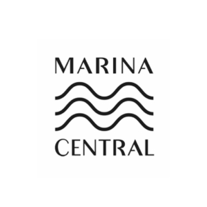 marina central logo