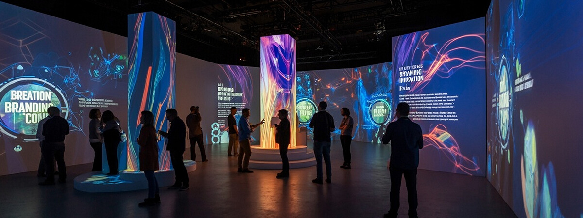 UX/UI Design with Heart: Enhancing Interactive Visitor Center Design in Singapore through Empathy and Emotion