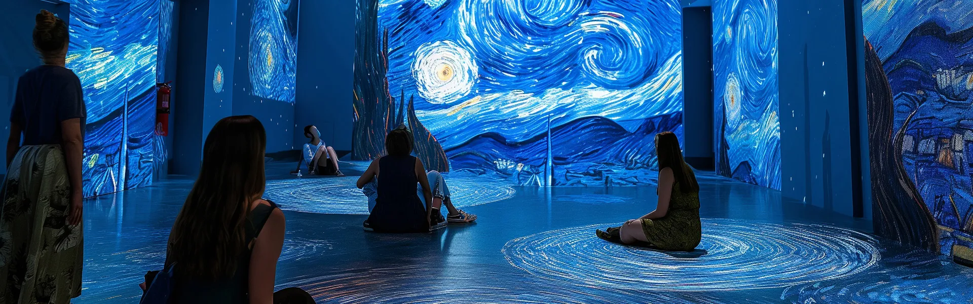 The Creative Technologist: Shaping Immersive Exhibition Design in Singapore